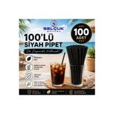 SELÇUK SÖNMEZ 100LÜ PAKET PİPET