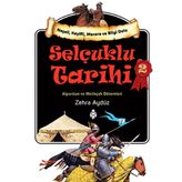 Selçuklu Tarihi 2 - Zehra Aydüz