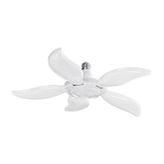Seldur 36 W E27 Beyaz Işık Mango Led Ampul