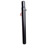 SELE BORUSU 25,4 mm 25 cm SİYAH