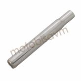 Sele Borusu Krom 25.4 Mm 25 Cm