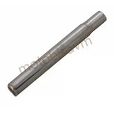 Sele Borusu Siyah 25.4 Mm / 35 Cm