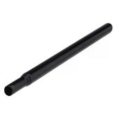 Sele Borusu Siyah 40 Cm / 31.6 Mm