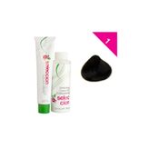 Seleccion Naturel Color 60 Ml 1 Siyah