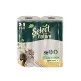 SELECT NATURE Jumbo Havlu Kağıt