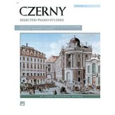 Selected Pianoforte Studies 1 - Piyano - Kitap