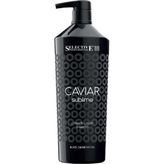 Selective Caviar Sublime Ultimate Süper 1 lt Saç Bakım Şampuan
