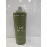 Selectıve Hemp Krem 1000 ml Ekonomik Saç Bakım Kremi