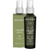 Selective Hemp Sublime Ultimate Luxury Elixir Onarıcı 100 ML Saç Bakım Serumu