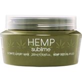 Selective Professional Saç Maskesi Hemp 250ML