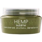 Selective Saç Maskesi Hemp 250ml - 1