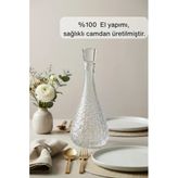 Selen Concept Girift Model Cam Karaf