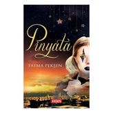 Selen Pinyata - Mart 2019