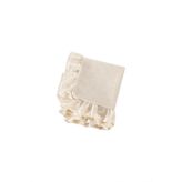 Selendi Fırfırlı Runner (Naturel)