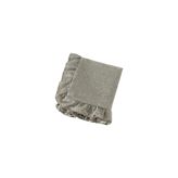 Selendi Fırfırlı Runner (Yeşil)
