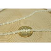 Selenit Taşı 4mm/5 adet