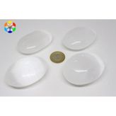 Selenit Taşı Tamburlanmış (80-100 Gram)