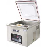 Seles Dz-400F Vakum Makinesi