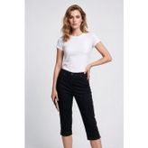 Seleste Kadın Kapri 24Y282