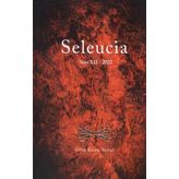 Seleucia Sayı XII-2022 Kolektif