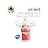 Selevit Üreme Vitamini 500 Ml