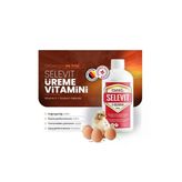 Selevit Vitamin 500 Ml