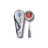 SELEX Badminton Raketi Tekli Carbon 5503
