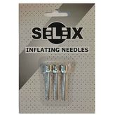 Selex IN 333 3'lü Top İğnesi