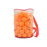 Selex TB80 100 Lü Tek Parça Masa Tenisi Topu