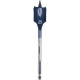 Self Cut Speed 13*152 mm Yassı Freze Matkap Ucu - Altın