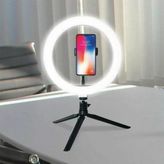 Selfie Işığı Ring Light Midastech - Çok Renkli