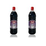 Seli Sosu 1150 gr X 2 Soya