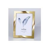 Selim Curved Altın 15x20 cm Çerçeve
