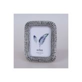 Selim Dekor Chain 13x18 Çerçeve Gümüş