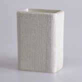 Selim Linen İnci Diş Fırçalık