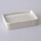 Selim Linen İnci Katı Sabunluk