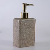 Selim Linen Vizon Sıvı Sabunluk