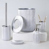 Selim Lydia Gümüş Banyo Seti
