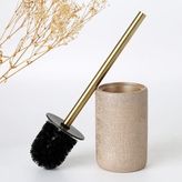 Selim Natural Vizon Tuvalet Fırçası
