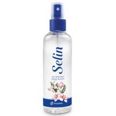 Selin 100 ml Çiçek Buketi Kolonyası