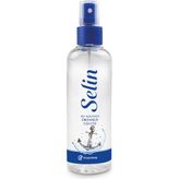 Selin 100 ml Sprey Okyanus Esintisi Kolonya