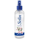 Selin Çiçek Buketi Sprey 100 ml Kolonya