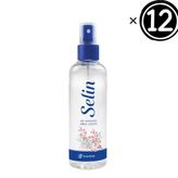 Selin Kiraz Çiçeği Sprey Kolonya 100Ml X12