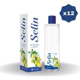 Selin Kolonya 400 ml - (12 Adet)