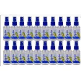 Selın Kolonya Lımon Sprey 50 Ml X 20 Adet