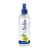 Selın Lımon Kolonyası Sprey 150 Ml - Mıatsız
