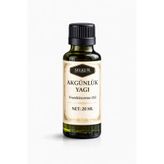 SELKUR AKGÜNLÜK YAĞI 20ML