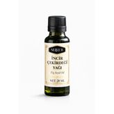 SELKUR İNCİR ÇEKİRDEĞİ YAĞI 20ML