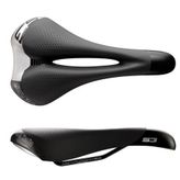 Selle İtalia S3 Flow Siyah Bisiklet Selesi