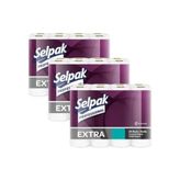 Selpak 72'li Professional Extra Tuvalet Kağıdı